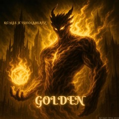 Golden