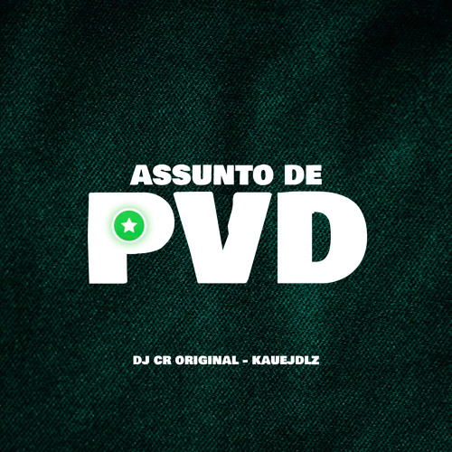 Assunto de Pvd (feat. Kauejdlz)