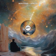Mortisha - Zenith (Original Mix) [YHV RECORDS]