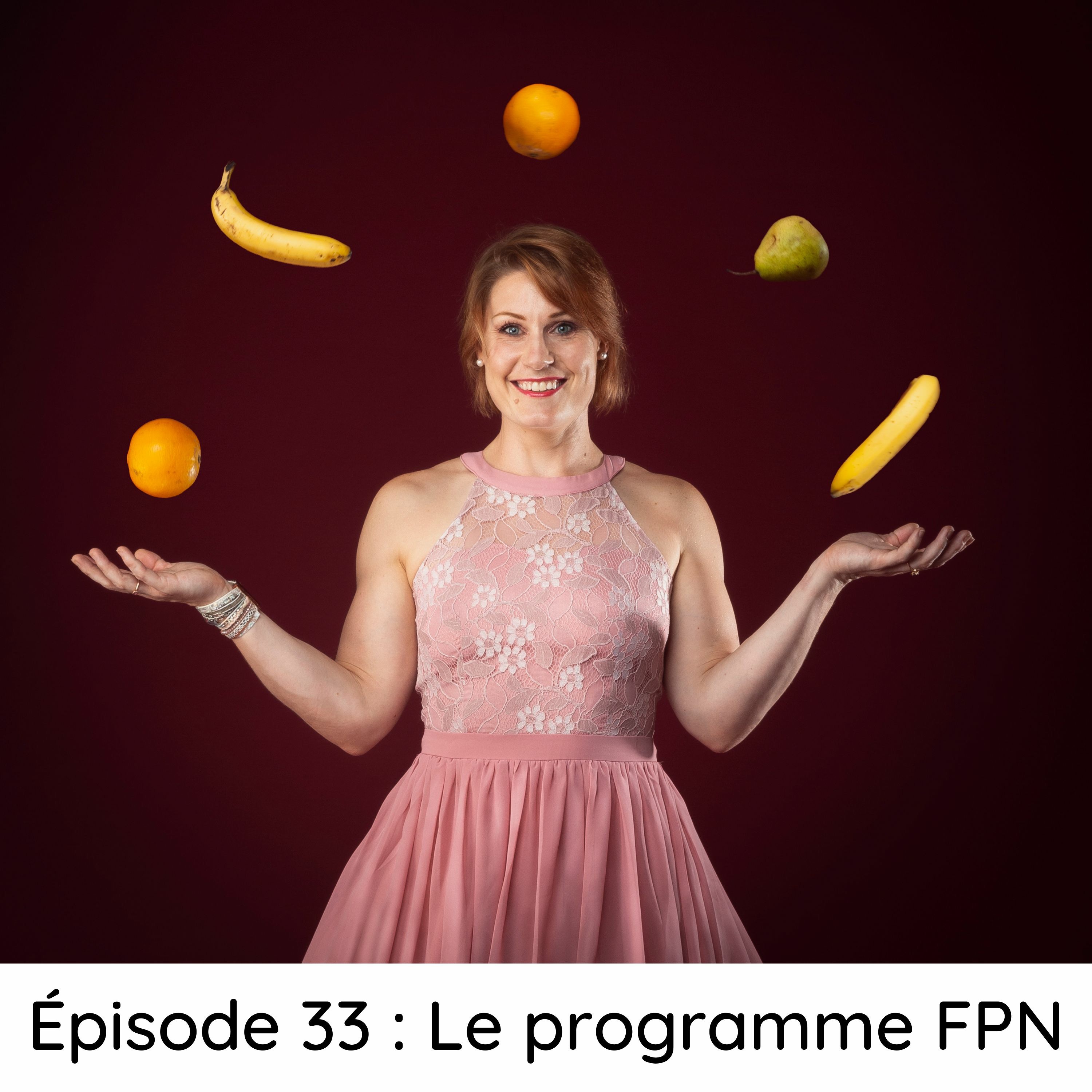 Je fais la paix