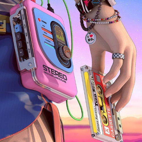 MIX - ROCK & POP  (retromix) - DJ JUANKA RAMIREZ