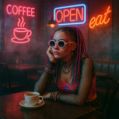 Smoke Filled Cafe (SpudSki Remix) [FREE EXTENDED DOWNLOAD]