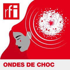 #Podcast - Ondes de choc : Après l’attentat