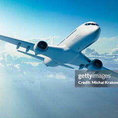 Airplanes - Crispy (Freestyle)