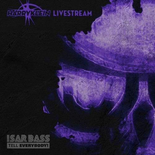 Francesca @ Harry Klein x Isarbass Livestream