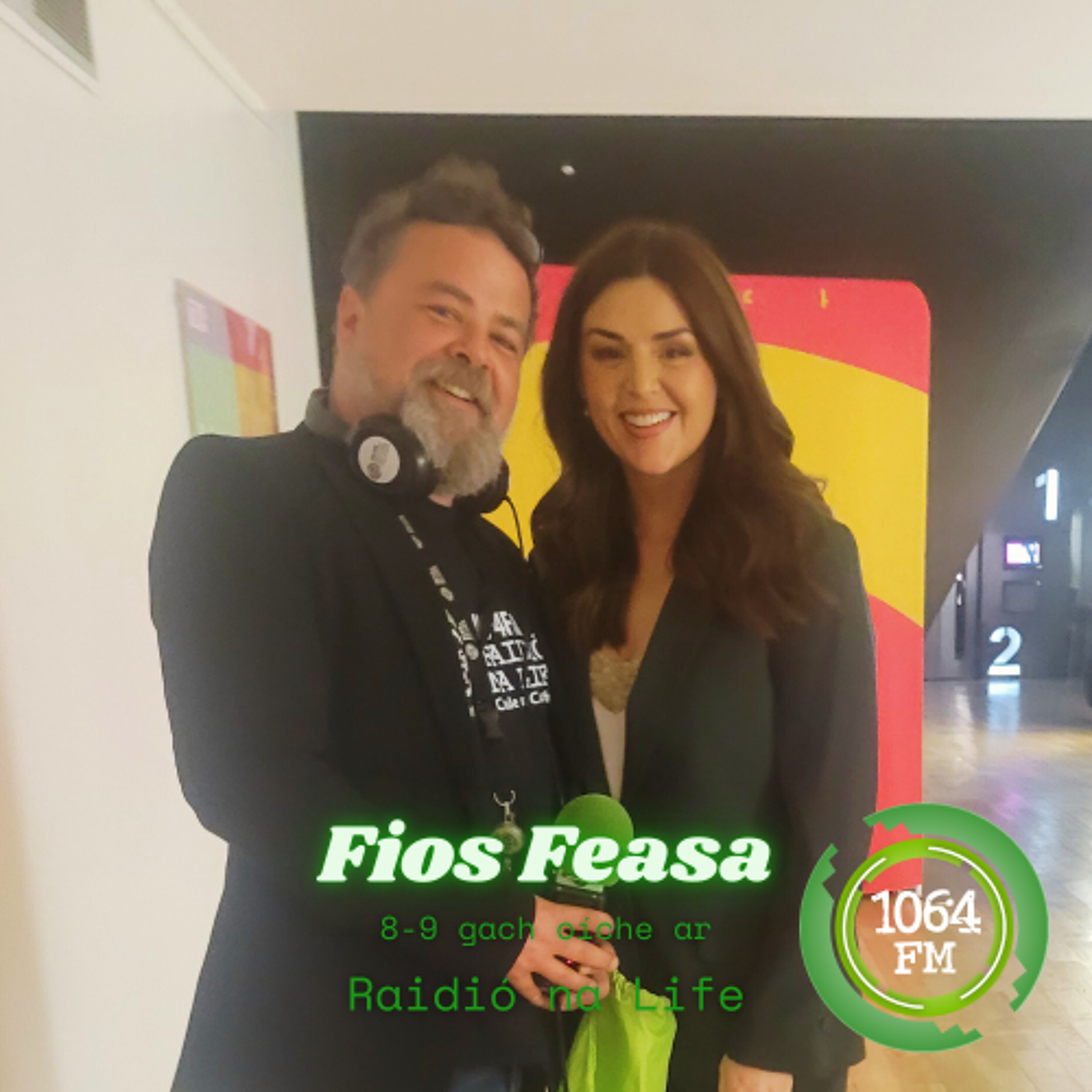 Mír:  Seoladh Sceideal an Fhómhair TG4 episode artwork