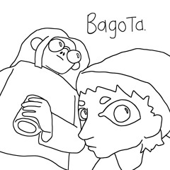 whereami. & Subarashi - Bagota