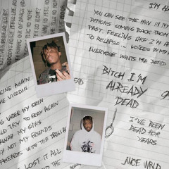 Juice WRLD - You re My Everything.mp3