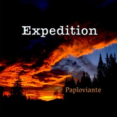 Expedition - Offer Open Collaboration