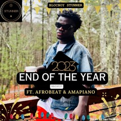 🔥🔥 End of the year Afrobeat  Mix + Amapiano Mix -  2023 Afrobeat Mixtape