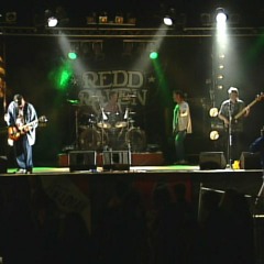 Whole Lotta Love covered by Redd Raven