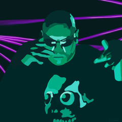 Modern Techno For Bald Ravers
