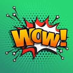 ALBERT B & OSVALDO S.A.M - WOW! (Game Of Beats RMX) 2020