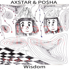 Wisdom w/PO$HA (Prod. Cpt Mrgn)