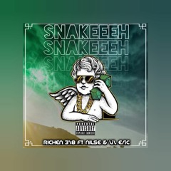 Snakeee Ft Nilse & Lil Eric