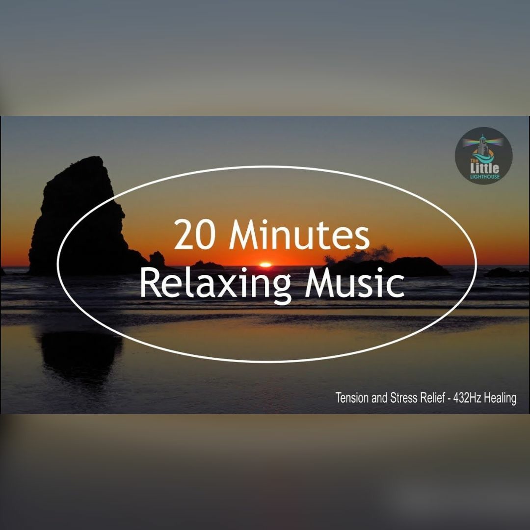 MUSIC FOR YOUR MIND RELAXATION MUSIC セット hq720.jpg?sqp=-