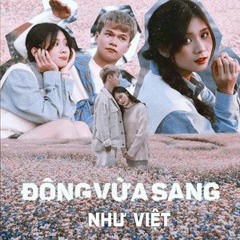 Đông vừa sang - Như Việt | letruc remix