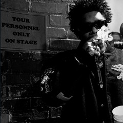 NoCap - Too Comfortable