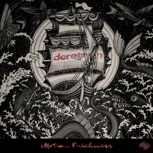 derotonin - Thirsty And Ignoring It