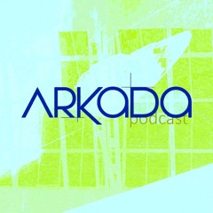 Veronica Green /Arkada podcast 059