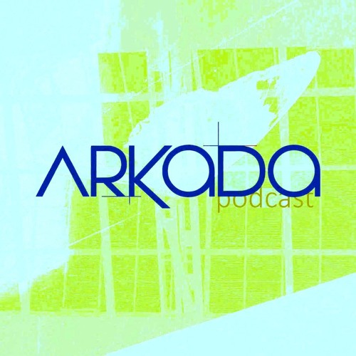 Veronica Green /Arkada podcast 059