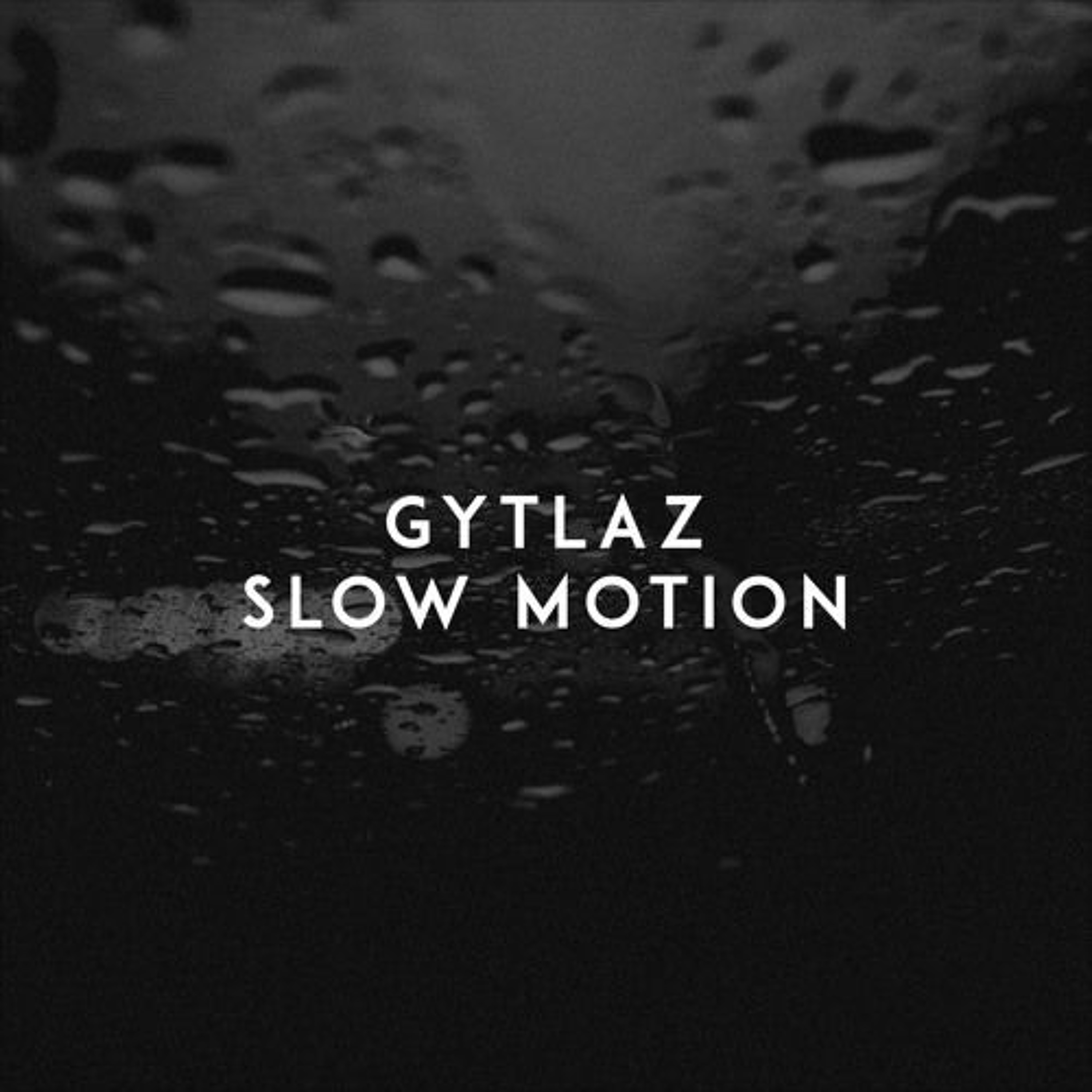 Slow Motion episode artwork
