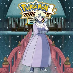 Battle! Hoenn Elite Glacia - Pokémon Masters EX Soundtrack