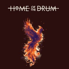 Pete Rowbots @ Home of the Drum Festival, July 2024 - Llanfyllin Workhouse, Wales