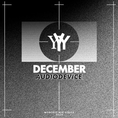 YYY Mix Series #024: AudioDevice (Contrast)