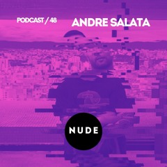 048. Andre Salata