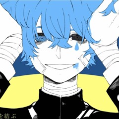 villain/ flower・teniwoha Ver. Near