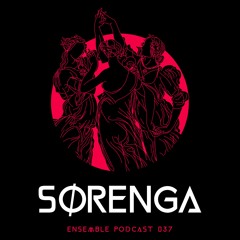 ENSEMBLE PODCAST 037: Sørenga