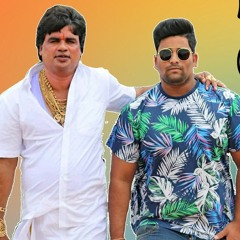 Puranapool Chinna Bhai New 2020 Birthday Song Remix By Djkiran Oldcity