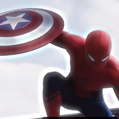 New Computers X Spiderman