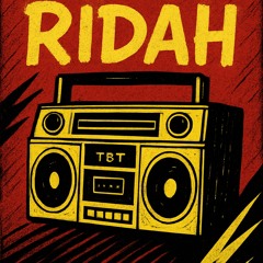 FREE DOWNLOAD: TBT - Ridah (Original Mix)