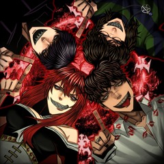 HAHA! (feat. asteria, kets4eki & Vyzer)