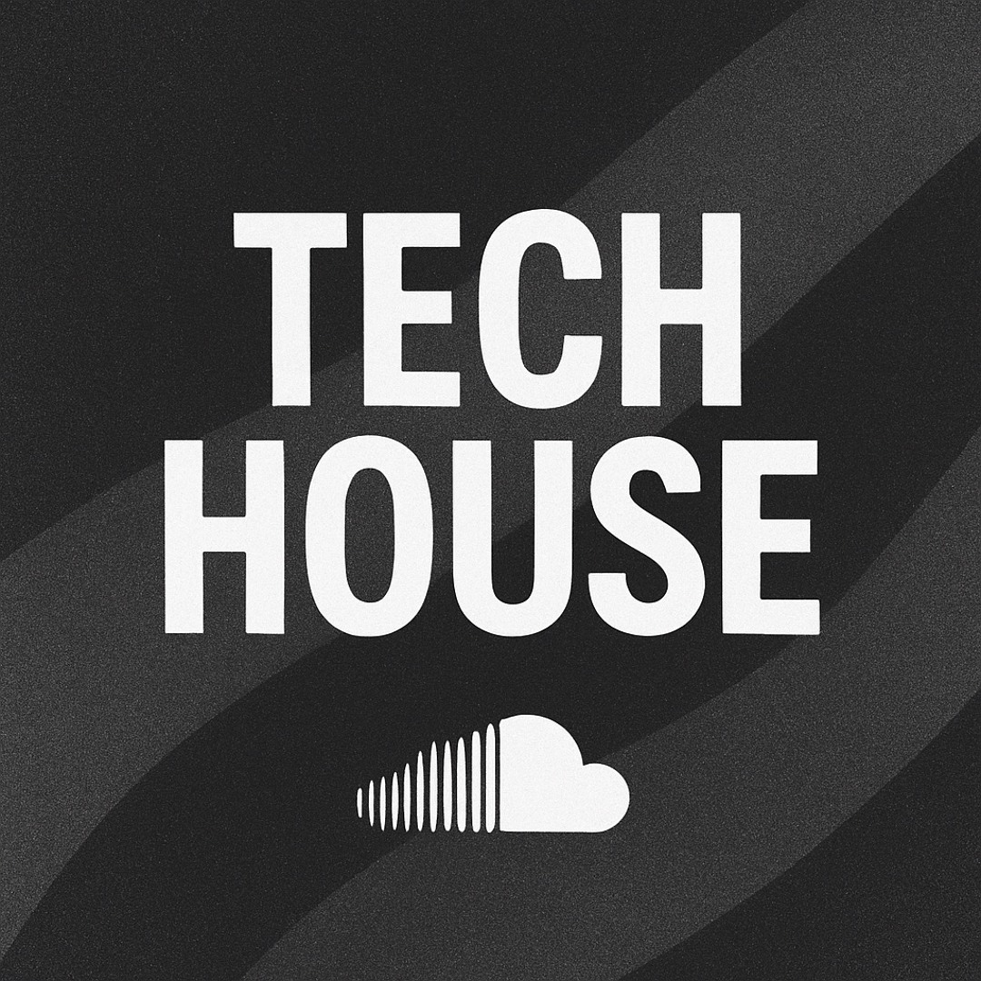 Stream User 386655030 | Listen to Tech house playlist online for free ...