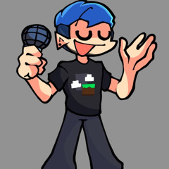 VS. DanTDM Concept (even tho theres already one lol) - BYOK