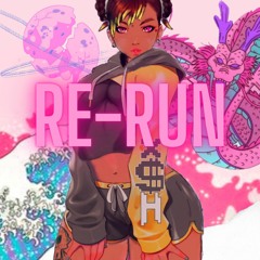 RE-RUN(prod by Slvy3rr)