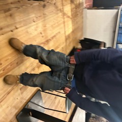 My denim saggeth over prod Lulu