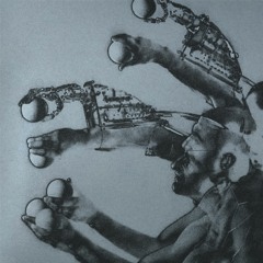 Tral Neu - Seven Tears (Warren Defever Remix)