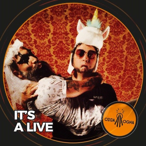 Stream Radio Rogna | Listen to It's a Live - Stagione 3 playlist online for  free on SoundCloud