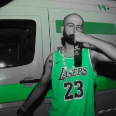 Hiphopologist - Cardi (Trap part)