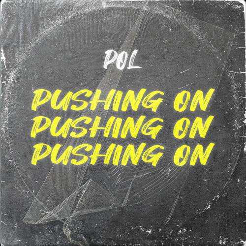 Pol PL - Pushing On