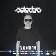 Selectro Podcast #376 w/ Radu Cristian