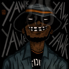 ScHoolboy Q Type Beat - 'Renegade'