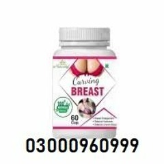 CF Ayurvedic Breast Enlargement 60 Capsules In Lahore - 03000960999