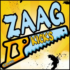 Zaagkicks / Rawtempo 🥵