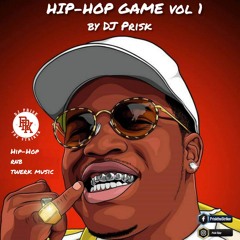 Hip-Hop Game vol 1 By DJ Prisk