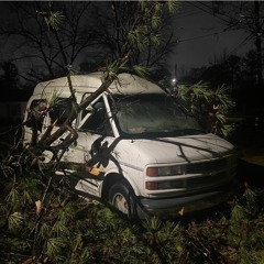 the death of grace's van